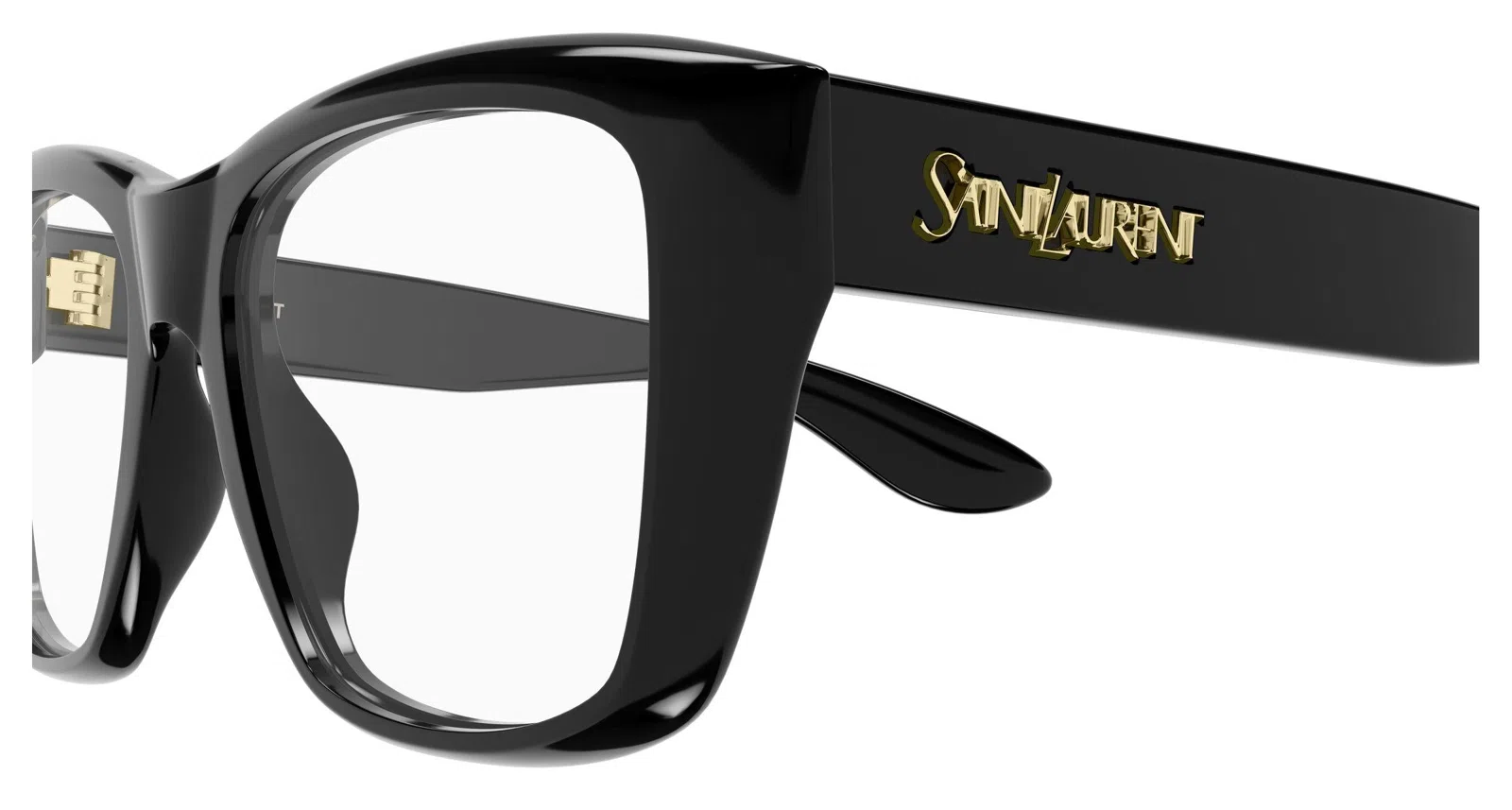Saint Laurent SL 925 Eyeglasses - view 6